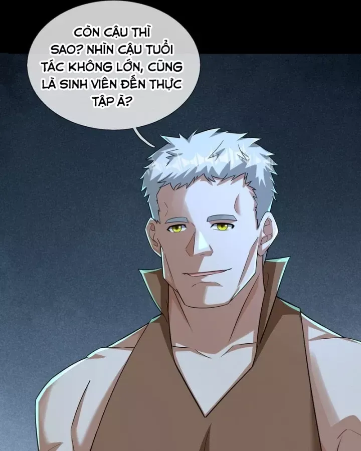 Toàn Cầu Sợ Hãi: Tôi Mở Hack Tự Chọn Cửa Hàng Chap 46 - Next Chap 45