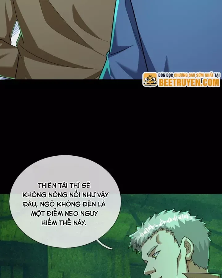 Toàn Cầu Sợ Hãi: Tôi Mở Hack Tự Chọn Cửa Hàng Chap 46 - Next Chap 45