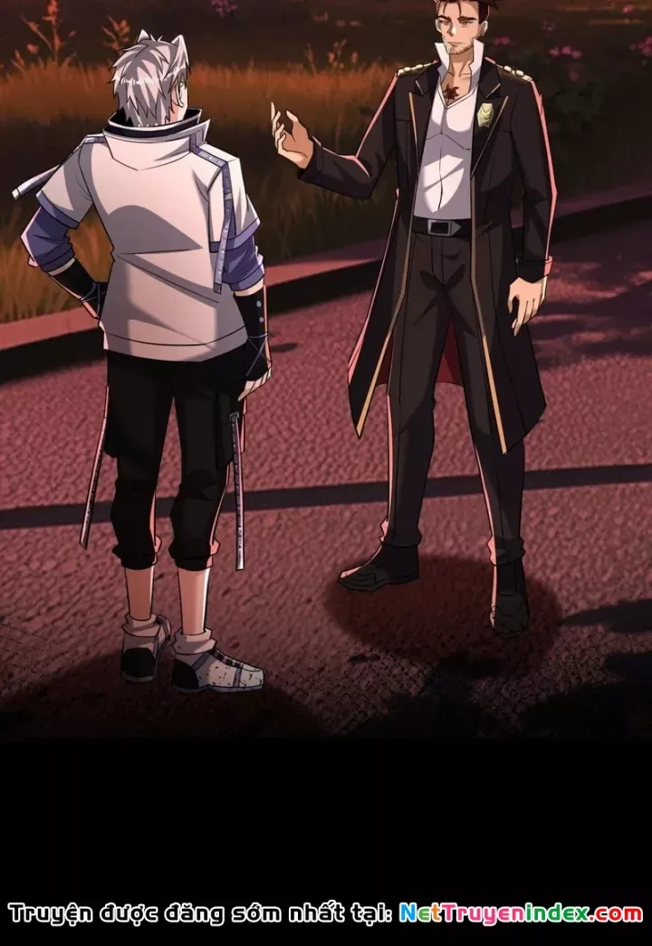 Toàn Cầu Sợ Hãi: Tôi Mở Hack Tự Chọn Cửa Hàng Chap 46 - Next Chap 45