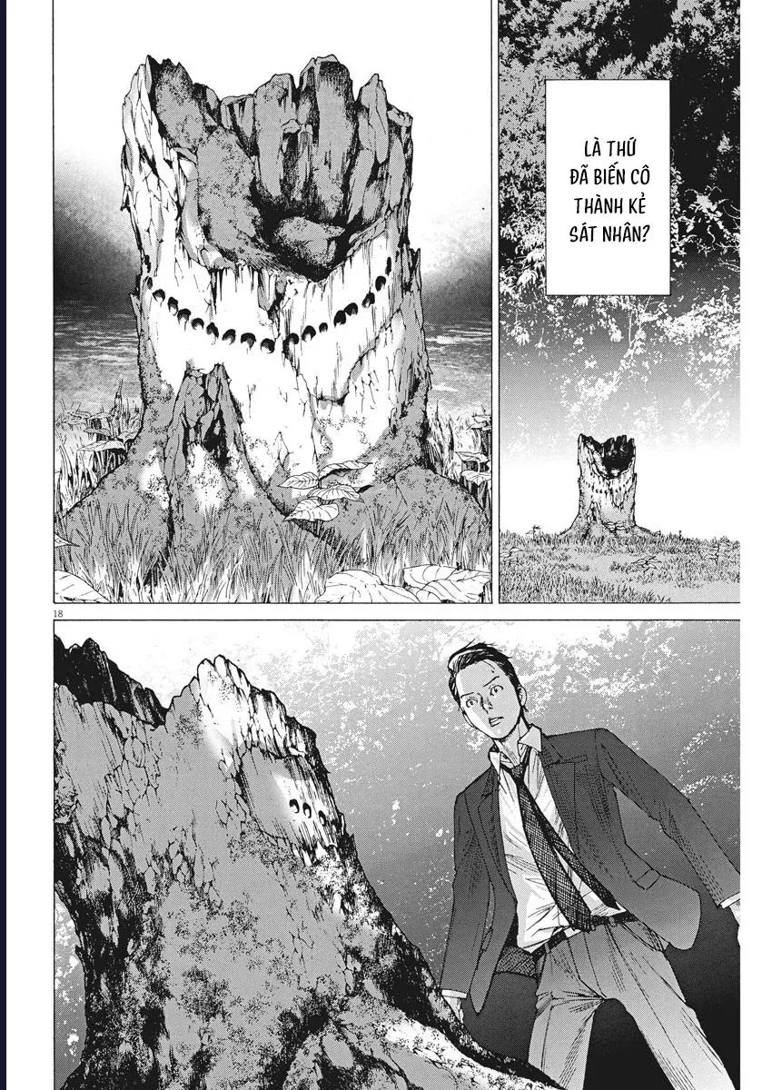 Đám Cưới Của Natsume Arata [Chap 50]