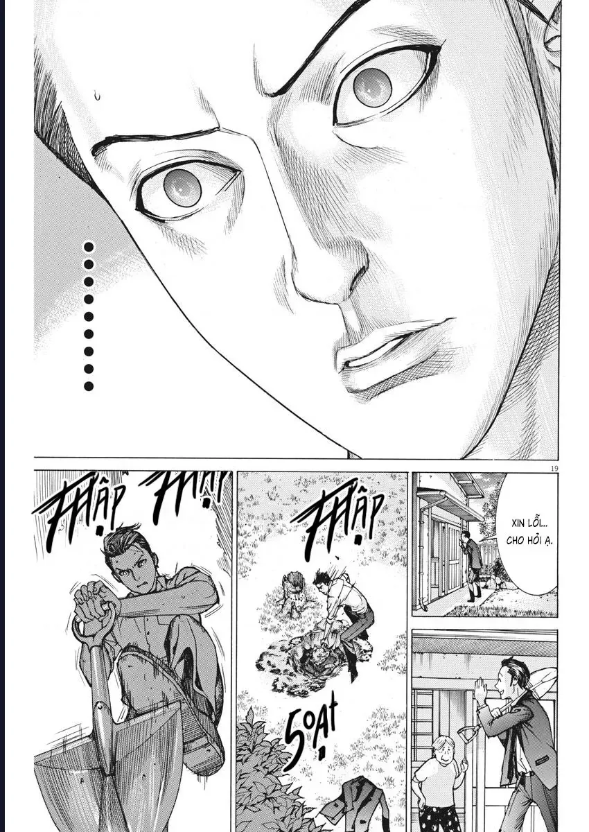 Đám Cưới Của Natsume Arata [Chap 50]