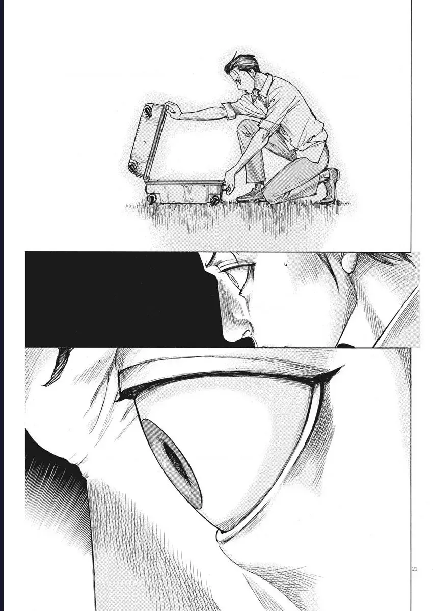 Đám Cưới Của Natsume Arata [Chap 50]