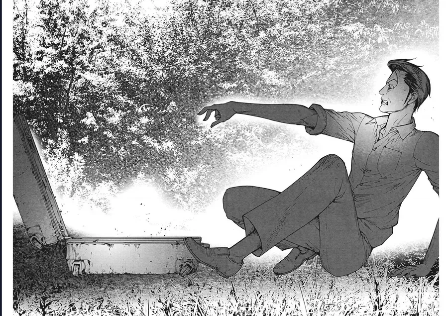 Đám Cưới Của Natsume Arata [Chap 50]