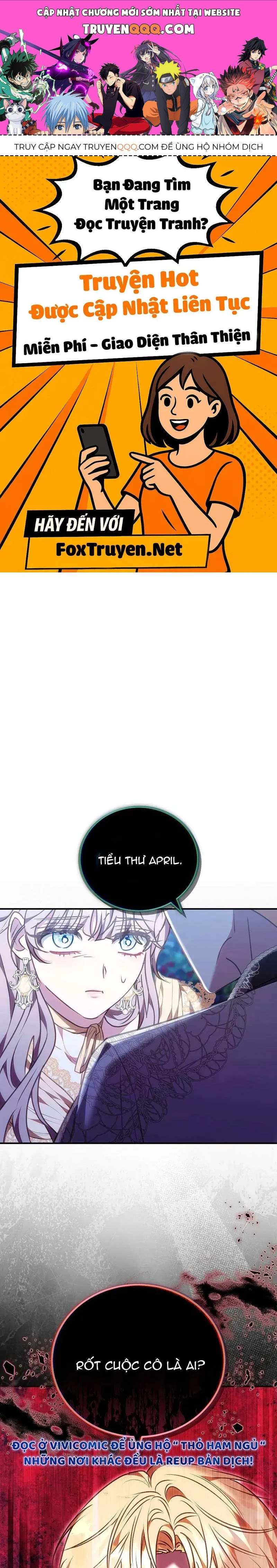 Mặc Dù Thích Ở Nhà Nhưng Tôi Lại Xuyên Vào Thể Loại Giam Cầm Đen Tối Chap 31 - Next Chap 30