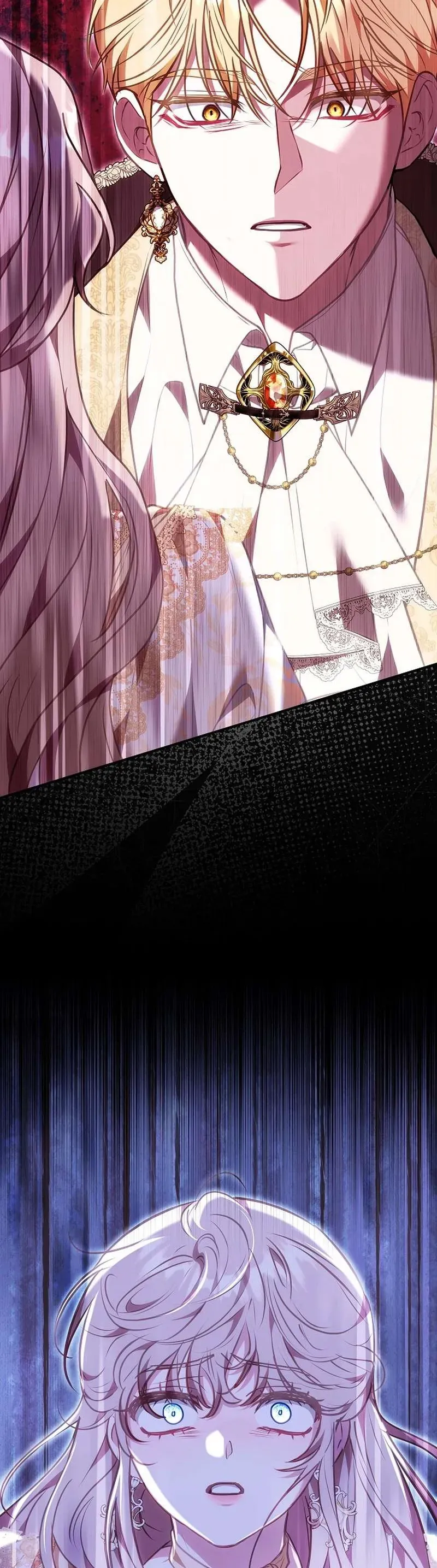 Mặc Dù Thích Ở Nhà Nhưng Tôi Lại Xuyên Vào Thể Loại Giam Cầm Đen Tối Chap 31 - Next Chap 30