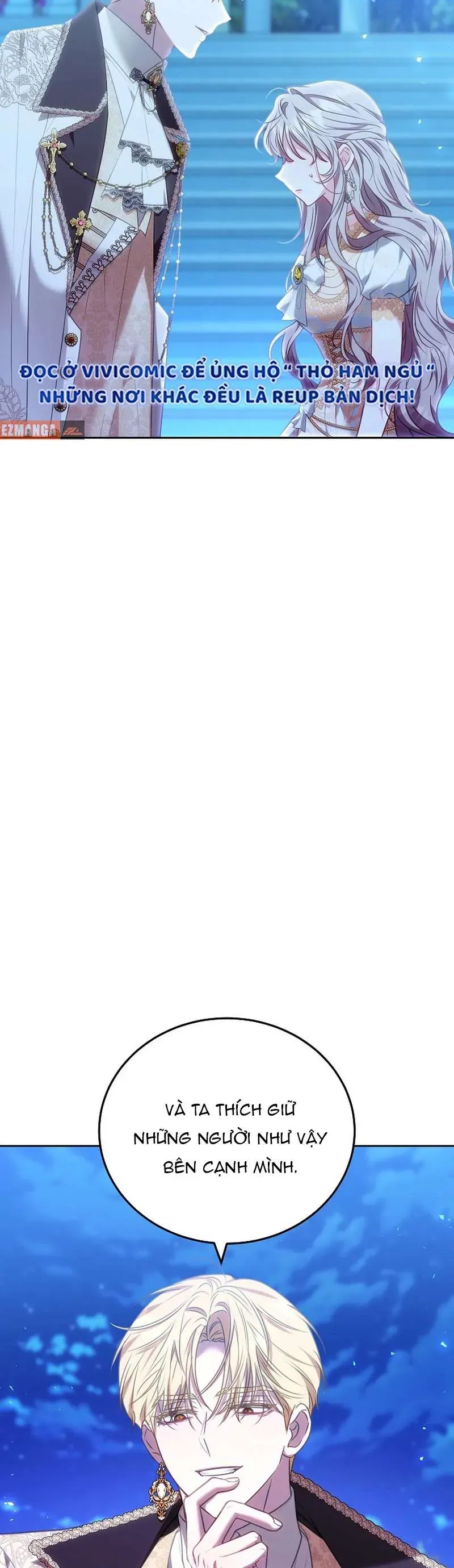 Mặc Dù Thích Ở Nhà Nhưng Tôi Lại Xuyên Vào Thể Loại Giam Cầm Đen Tối Chap 31 - Next Chap 30