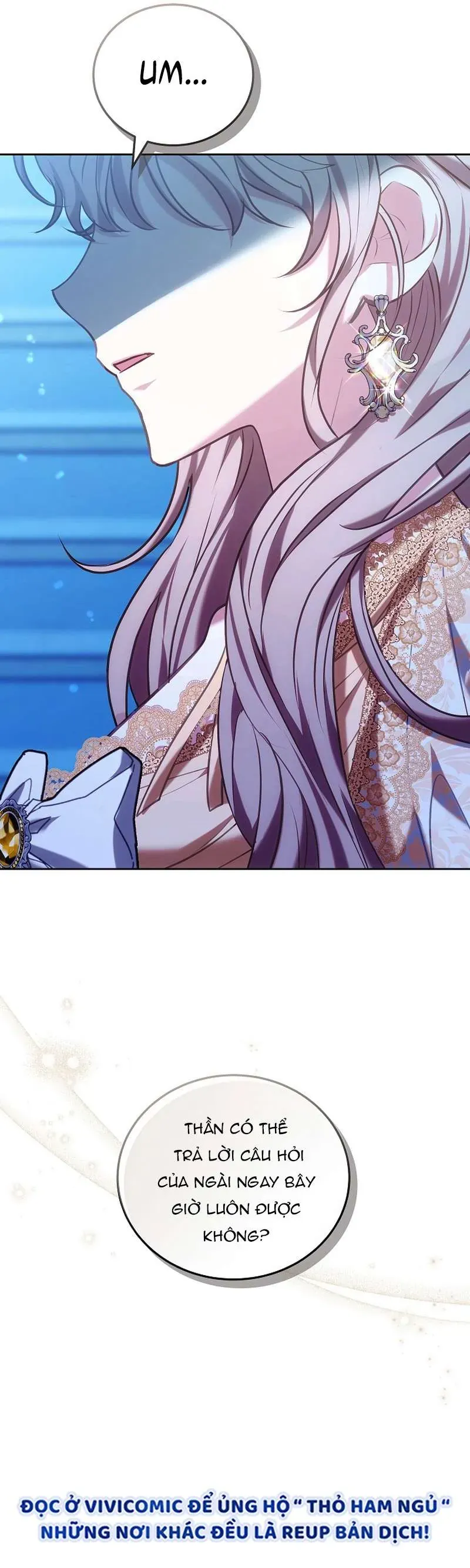 Mặc Dù Thích Ở Nhà Nhưng Tôi Lại Xuyên Vào Thể Loại Giam Cầm Đen Tối Chap 31 - Next Chap 30