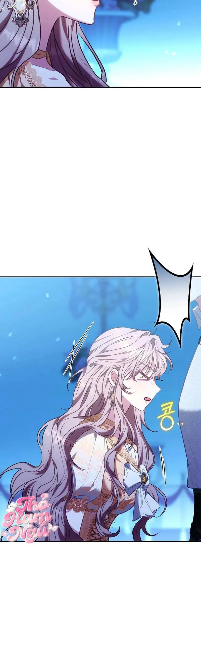 Mặc Dù Thích Ở Nhà Nhưng Tôi Lại Xuyên Vào Thể Loại Giam Cầm Đen Tối Chap 31 - Next Chap 30