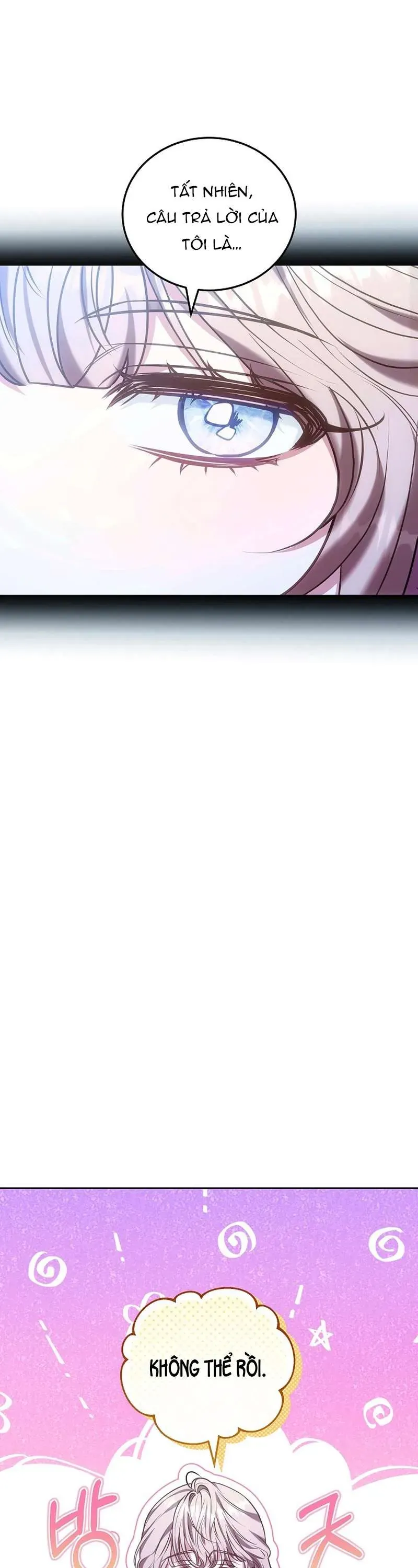 Mặc Dù Thích Ở Nhà Nhưng Tôi Lại Xuyên Vào Thể Loại Giam Cầm Đen Tối Chap 31 - Next Chap 30