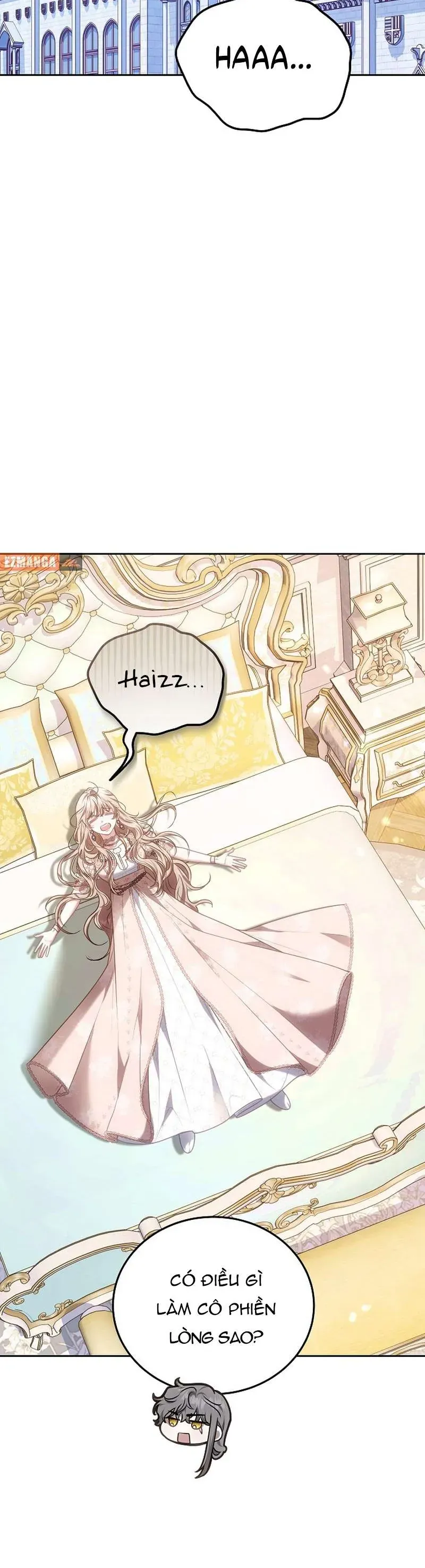 Mặc Dù Thích Ở Nhà Nhưng Tôi Lại Xuyên Vào Thể Loại Giam Cầm Đen Tối Chap 31 - Next Chap 30