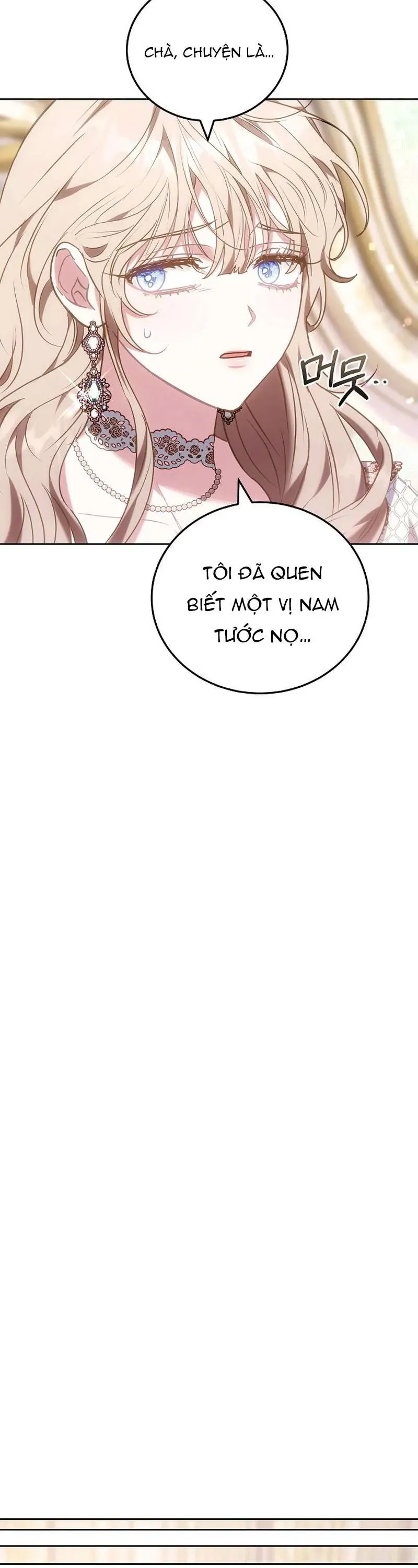 Mặc Dù Thích Ở Nhà Nhưng Tôi Lại Xuyên Vào Thể Loại Giam Cầm Đen Tối Chap 31 - Next Chap 30