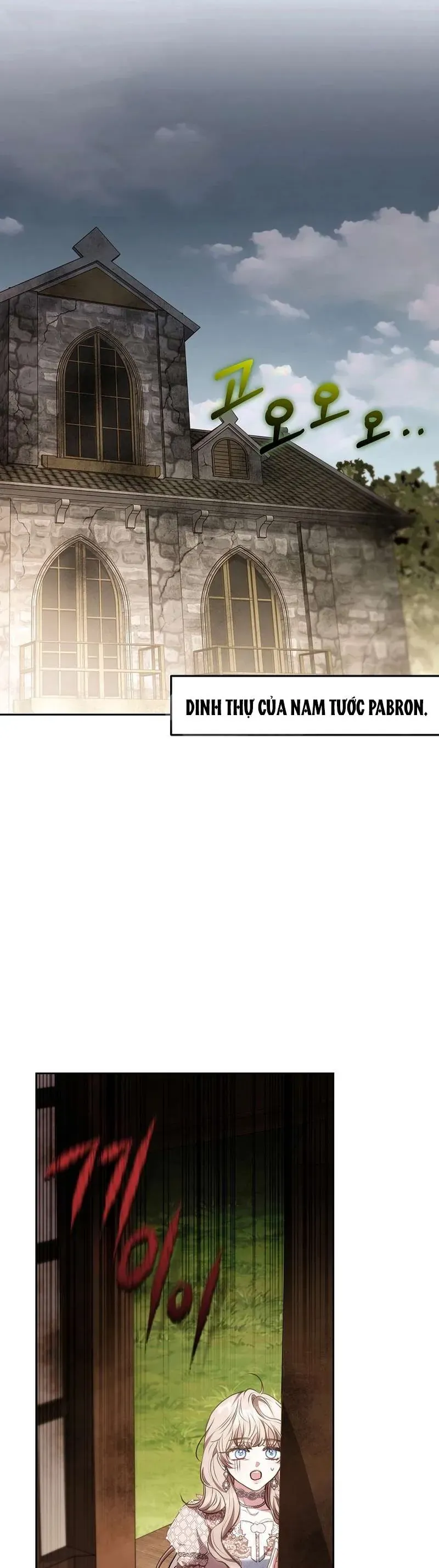 Mặc Dù Thích Ở Nhà Nhưng Tôi Lại Xuyên Vào Thể Loại Giam Cầm Đen Tối Chap 31 - Next Chap 30