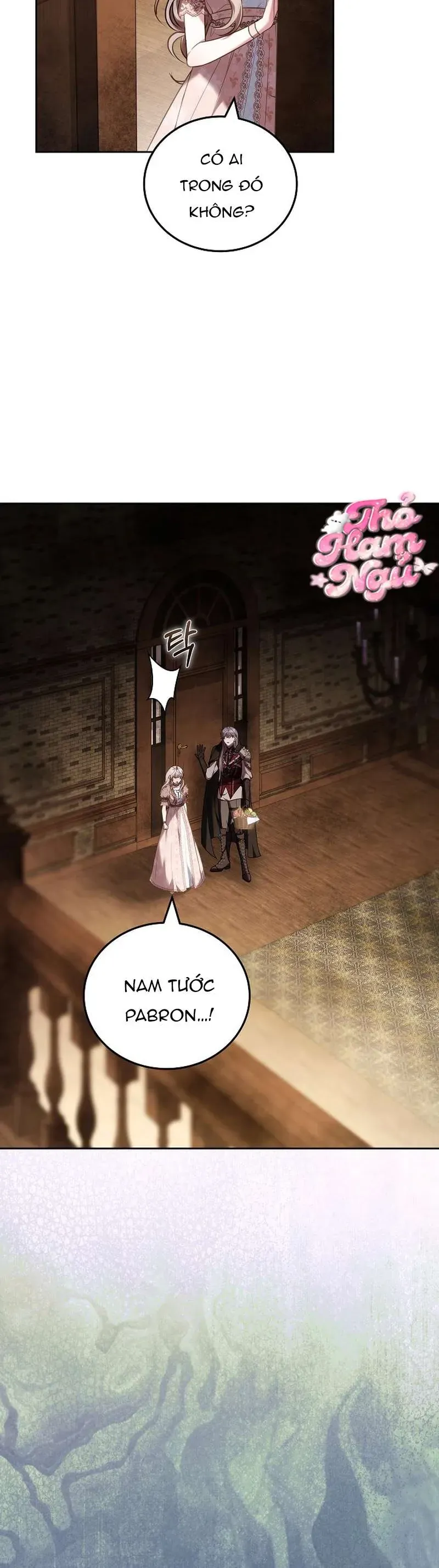 Mặc Dù Thích Ở Nhà Nhưng Tôi Lại Xuyên Vào Thể Loại Giam Cầm Đen Tối Chap 31 - Next Chap 30