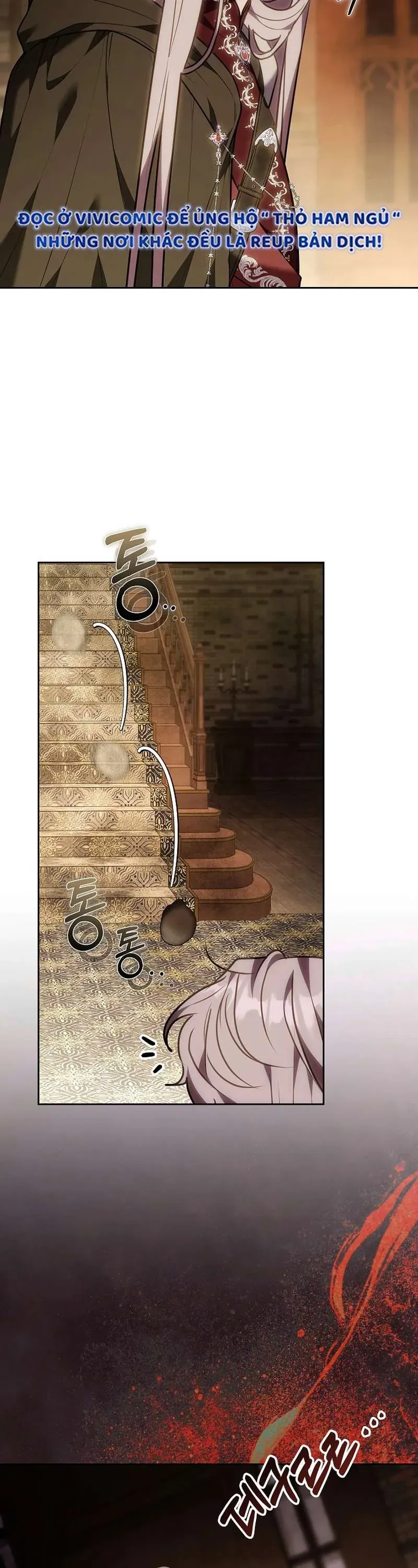 Mặc Dù Thích Ở Nhà Nhưng Tôi Lại Xuyên Vào Thể Loại Giam Cầm Đen Tối Chap 31 - Next Chap 30