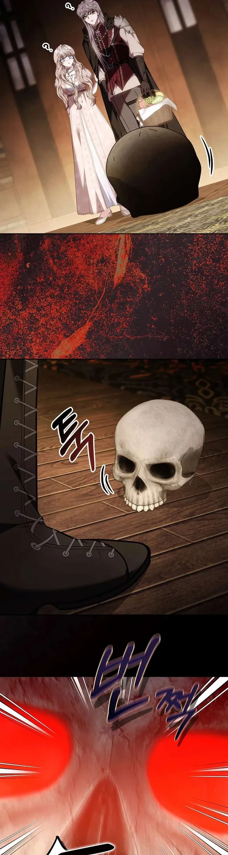 Mặc Dù Thích Ở Nhà Nhưng Tôi Lại Xuyên Vào Thể Loại Giam Cầm Đen Tối Chap 31 - Next Chap 30