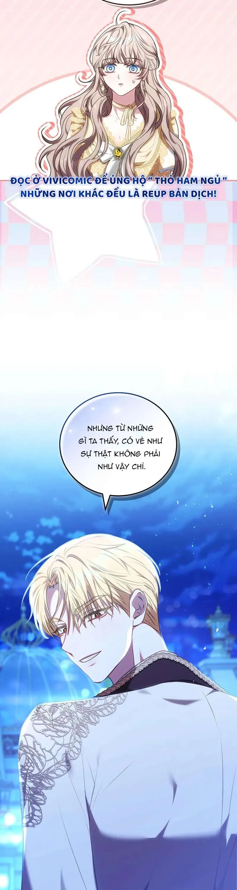 Mặc Dù Thích Ở Nhà Nhưng Tôi Lại Xuyên Vào Thể Loại Giam Cầm Đen Tối Chap 31 - Next Chap 30