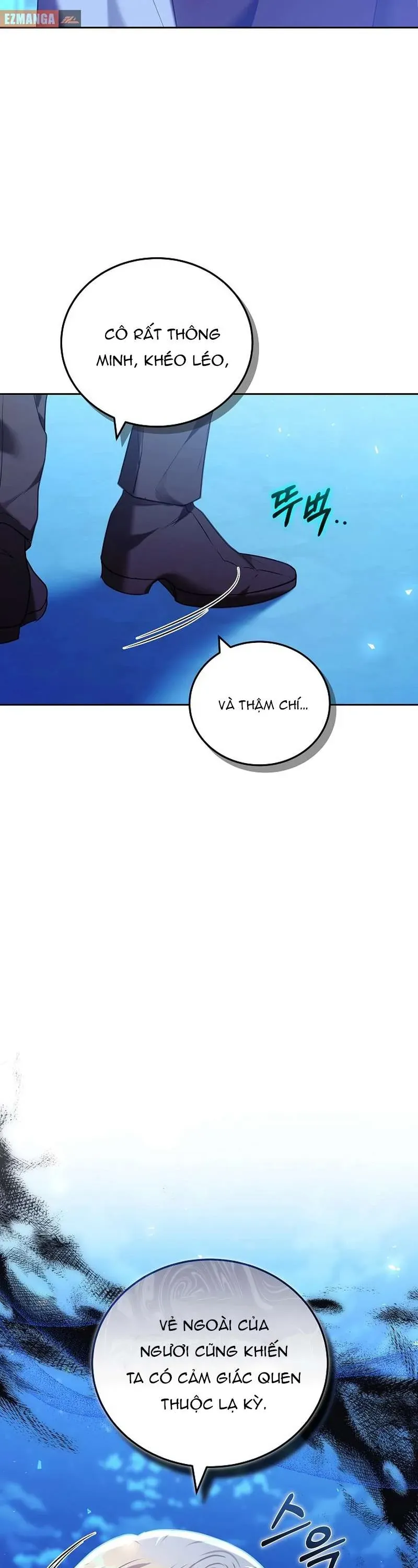 Mặc Dù Thích Ở Nhà Nhưng Tôi Lại Xuyên Vào Thể Loại Giam Cầm Đen Tối Chap 31 - Next Chap 30