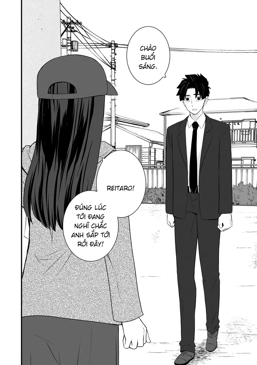 Một gia đình như vậy có đáng để giữ lại không? Chap 88 - Next Chap 87