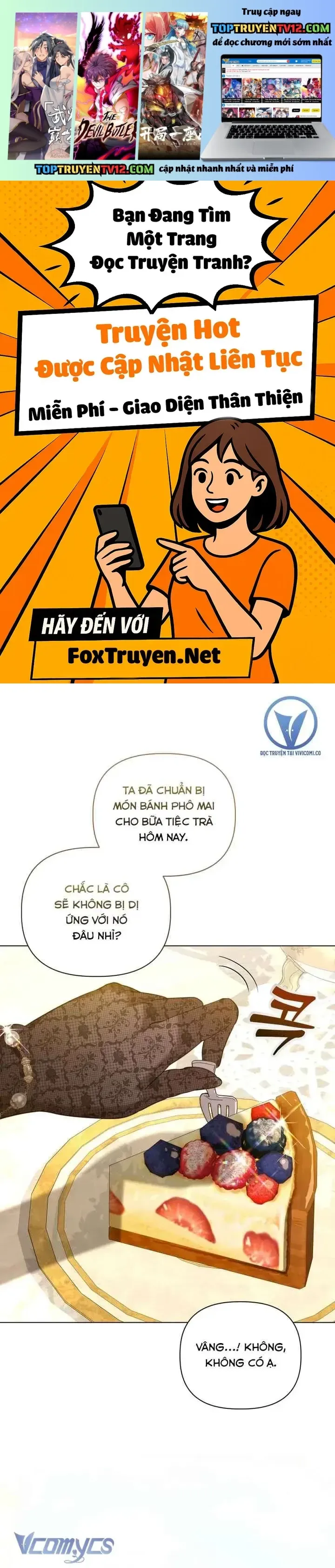 Mọt Sách Là Bạo Quân Chap 37 - Next Chap 36