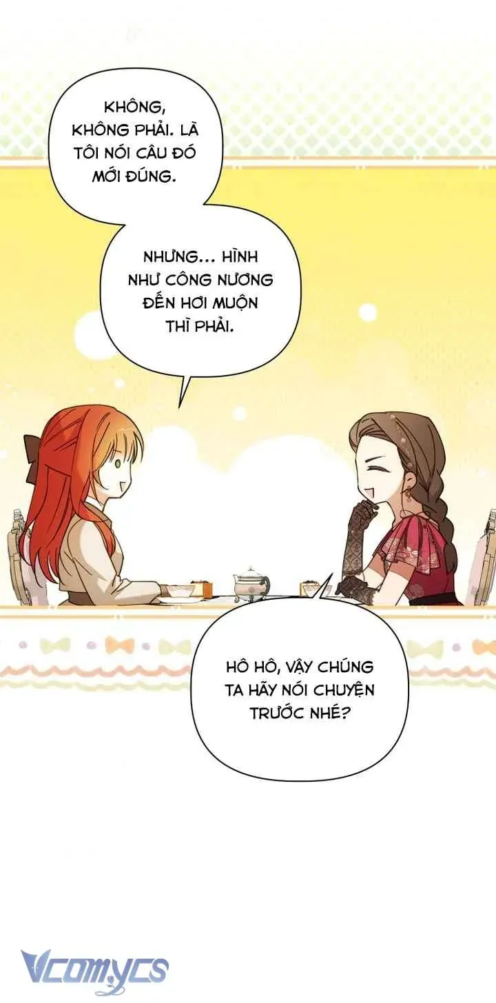 Mọt Sách Là Bạo Quân Chap 37 - Next Chap 36