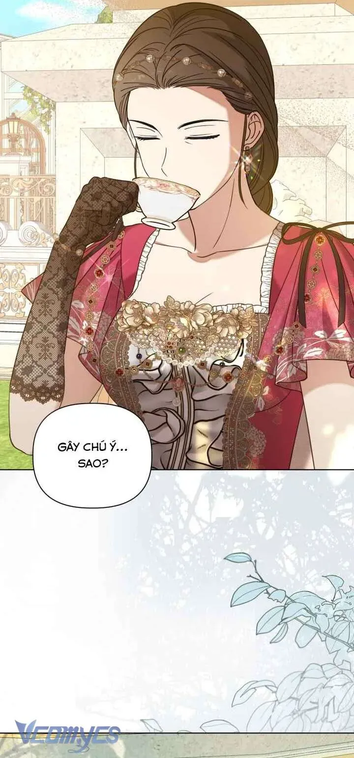 Mọt Sách Là Bạo Quân Chap 37 - Next Chap 36