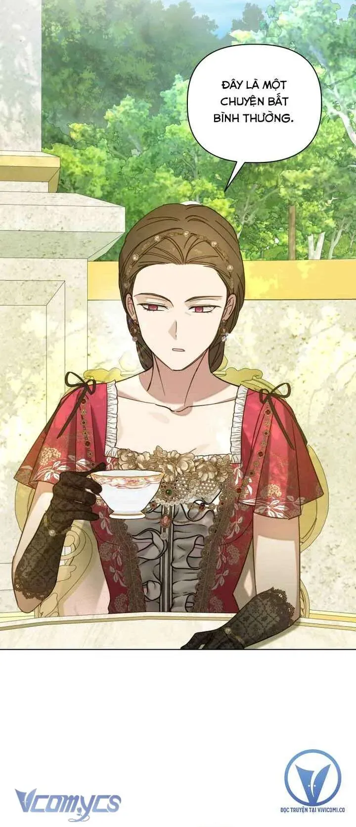 Mọt Sách Là Bạo Quân Chap 37 - Next Chap 36