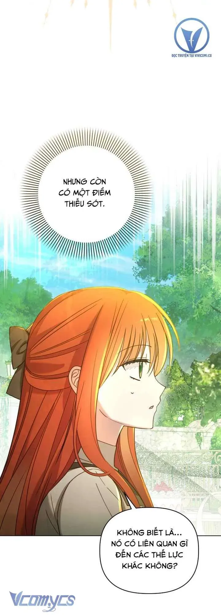 Mọt Sách Là Bạo Quân Chap 37 - Next Chap 36