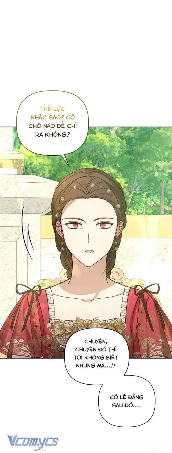 Mọt Sách Là Bạo Quân Chap 37 - Next Chap 36