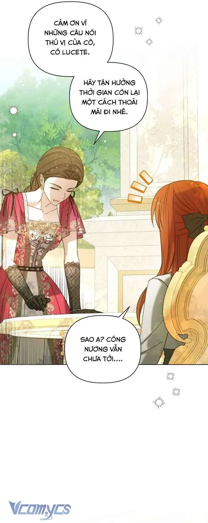 Mọt Sách Là Bạo Quân Chap 37 - Next Chap 36