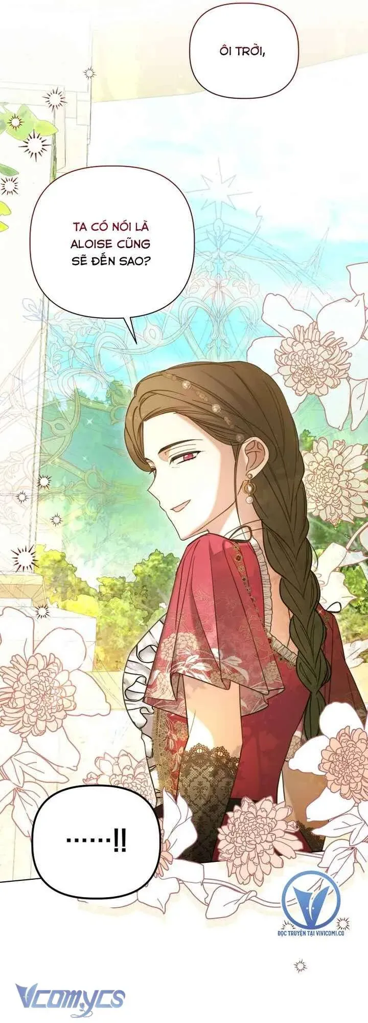 Mọt Sách Là Bạo Quân Chap 37 - Next Chap 36