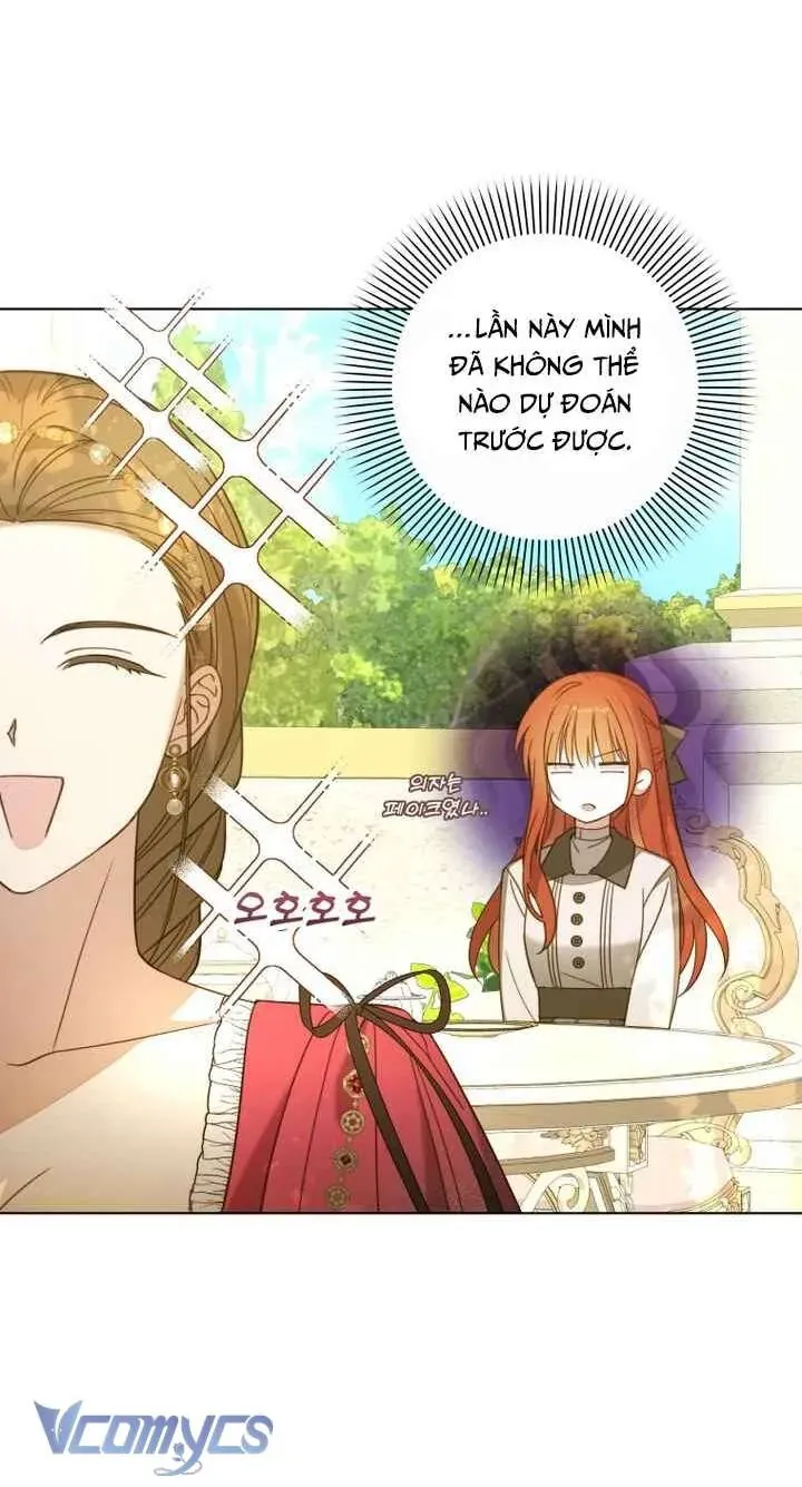 Mọt Sách Là Bạo Quân Chap 37 - Next Chap 36