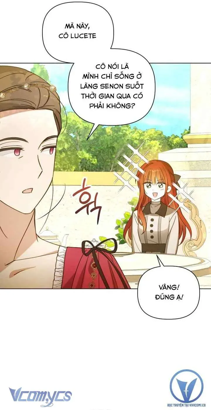 Mọt Sách Là Bạo Quân Chap 37 - Next Chap 36