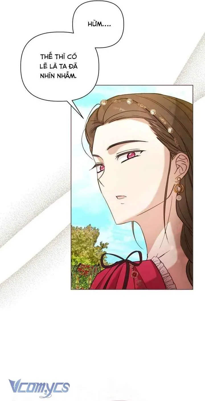 Mọt Sách Là Bạo Quân Chap 37 - Next Chap 36