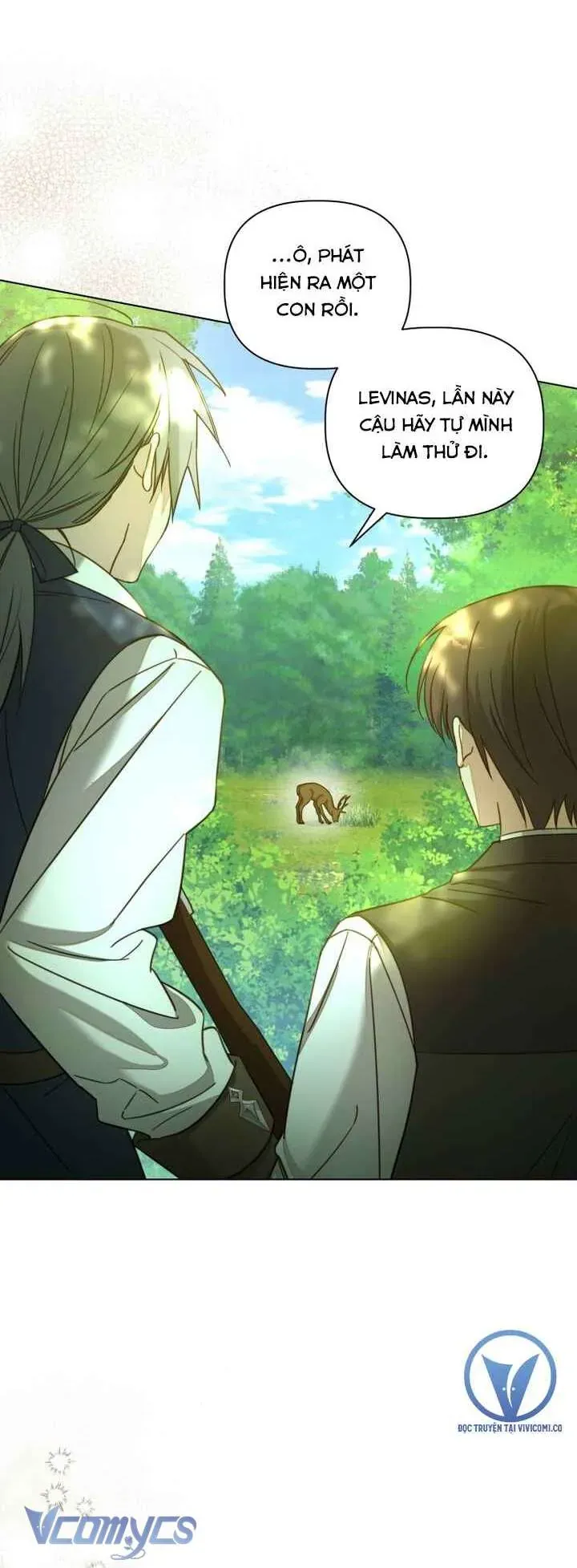 Mọt Sách Là Bạo Quân Chap 37 - Next Chap 36