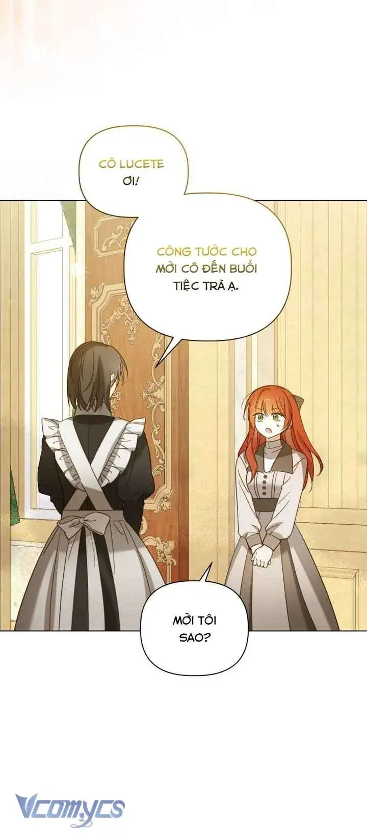 Mọt Sách Là Bạo Quân Chap 37 - Next Chap 36