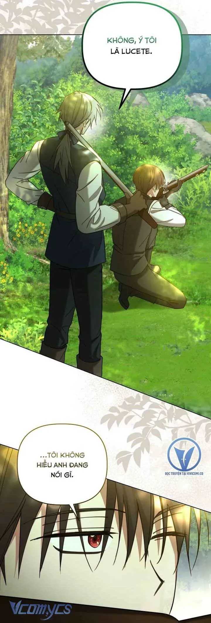 Mọt Sách Là Bạo Quân Chap 37 - Next Chap 36