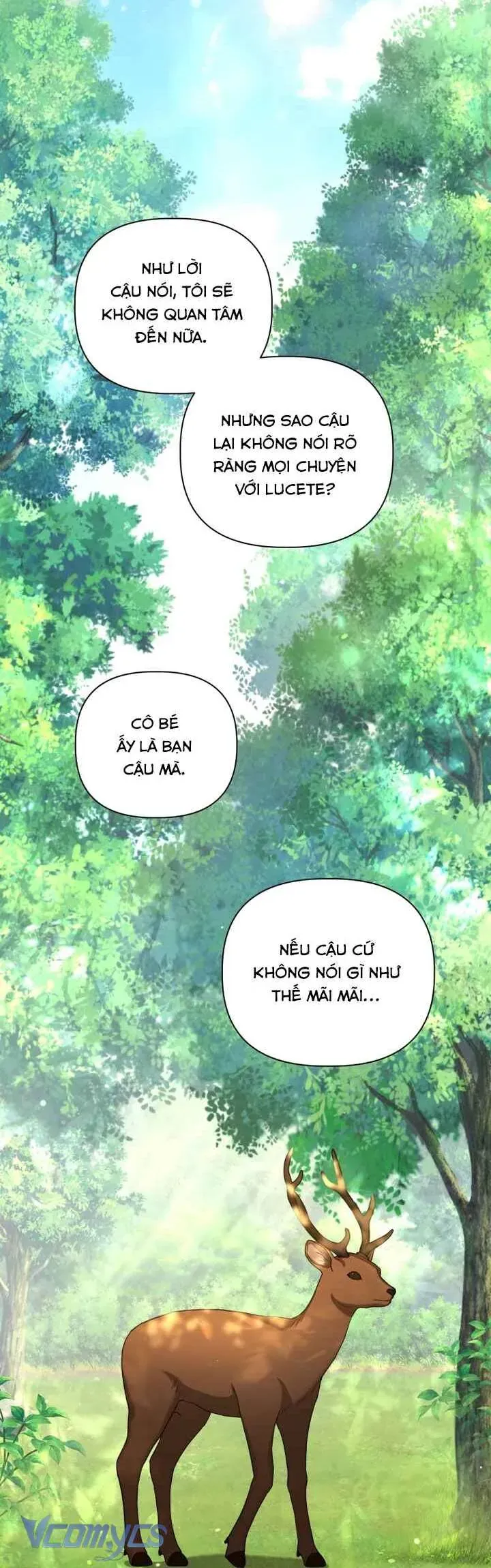 Mọt Sách Là Bạo Quân Chap 37 - Next Chap 36