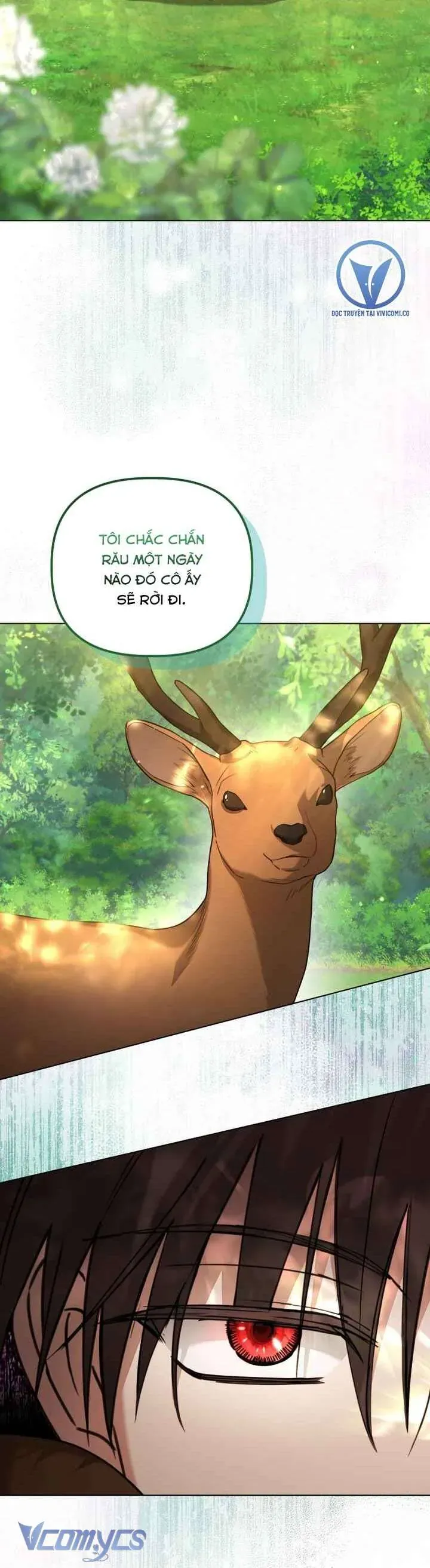 Mọt Sách Là Bạo Quân Chap 37 - Next Chap 36