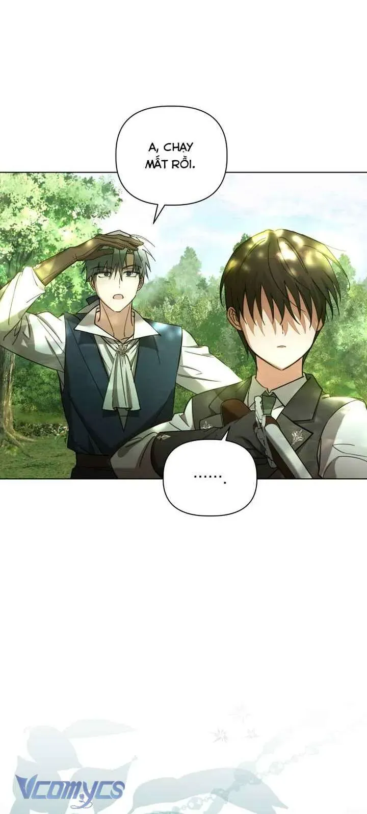 Mọt Sách Là Bạo Quân Chap 37 - Next Chap 36