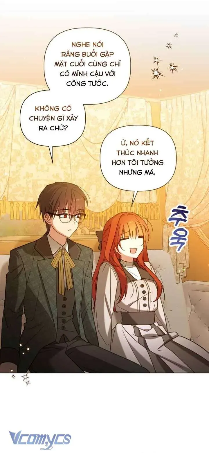 Mọt Sách Là Bạo Quân Chap 37 - Next Chap 36