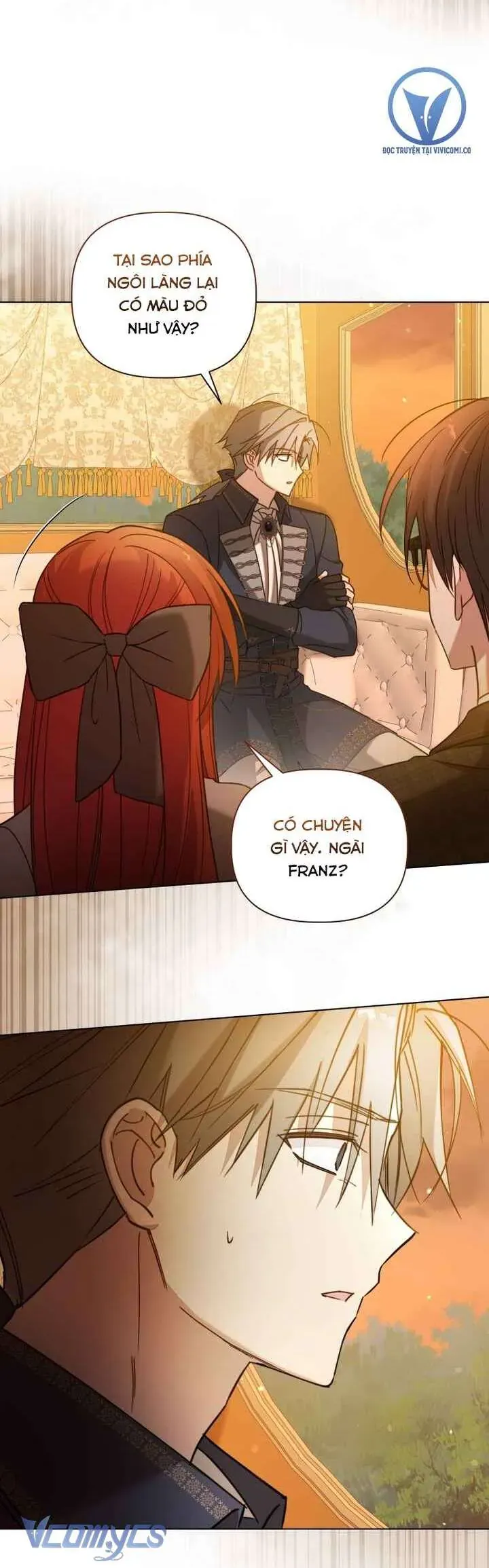 Mọt Sách Là Bạo Quân Chap 37 - Next Chap 36