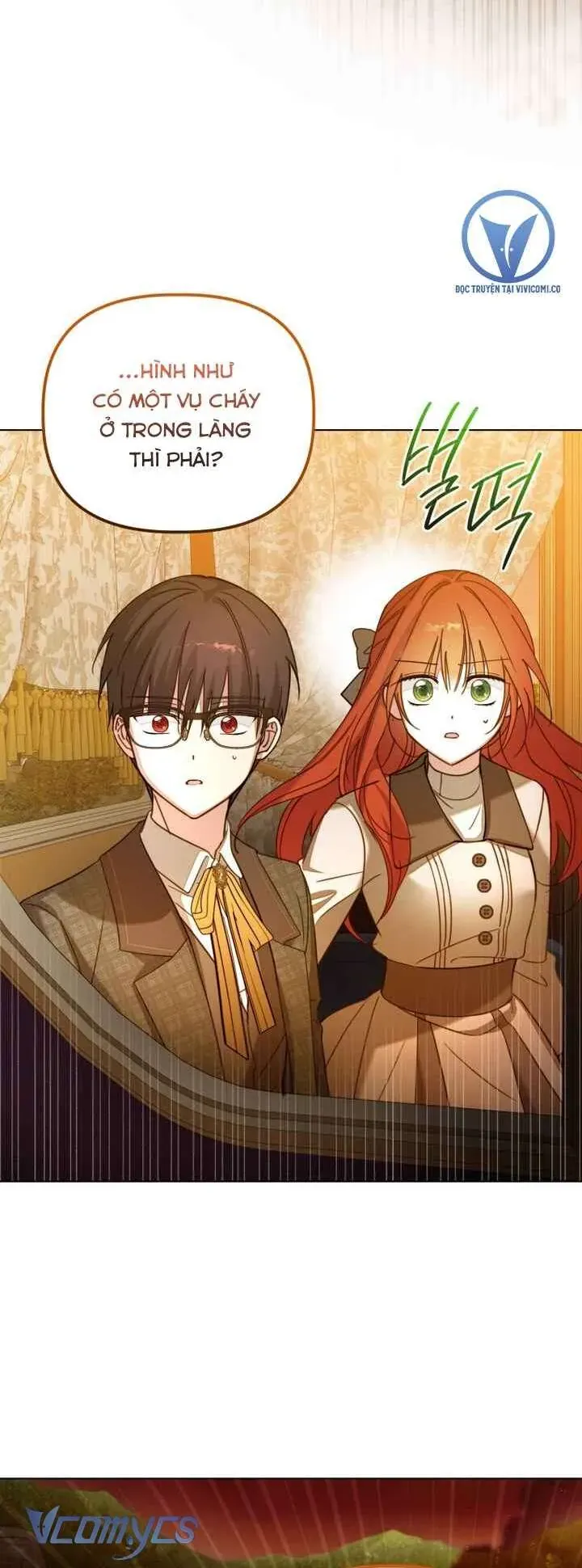 Mọt Sách Là Bạo Quân Chap 37 - Next Chap 36