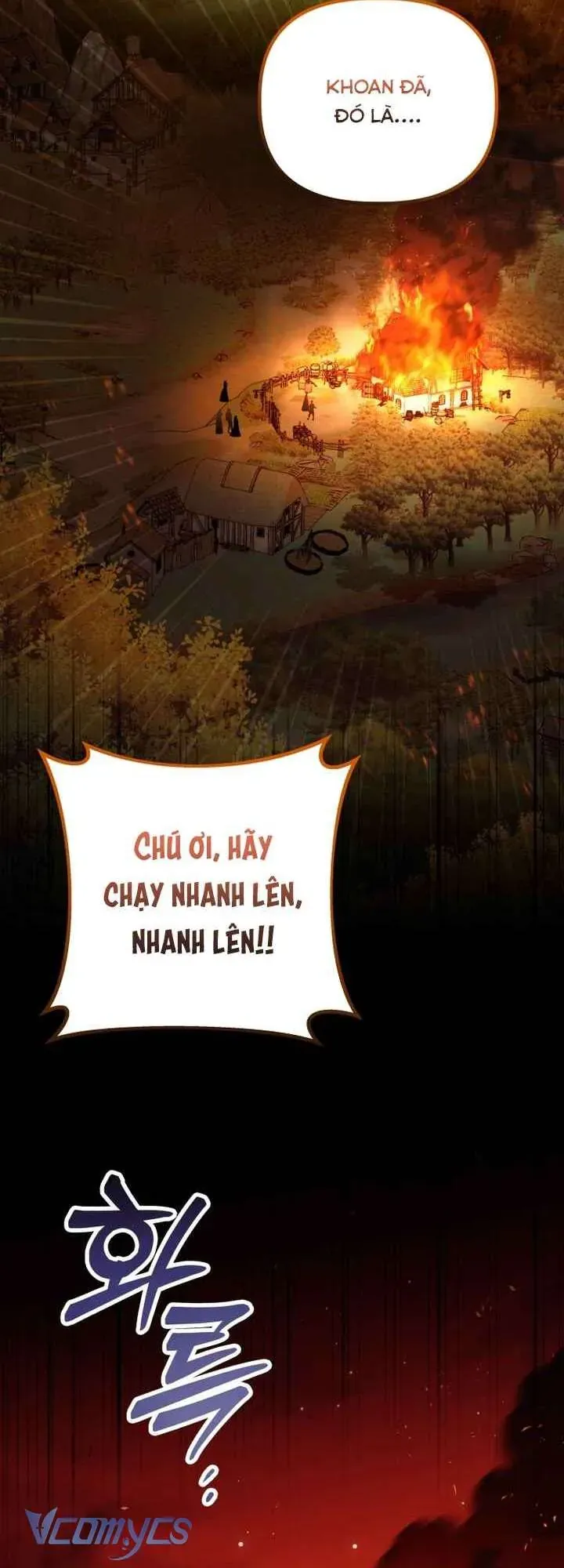 Mọt Sách Là Bạo Quân Chap 37 - Next Chap 36