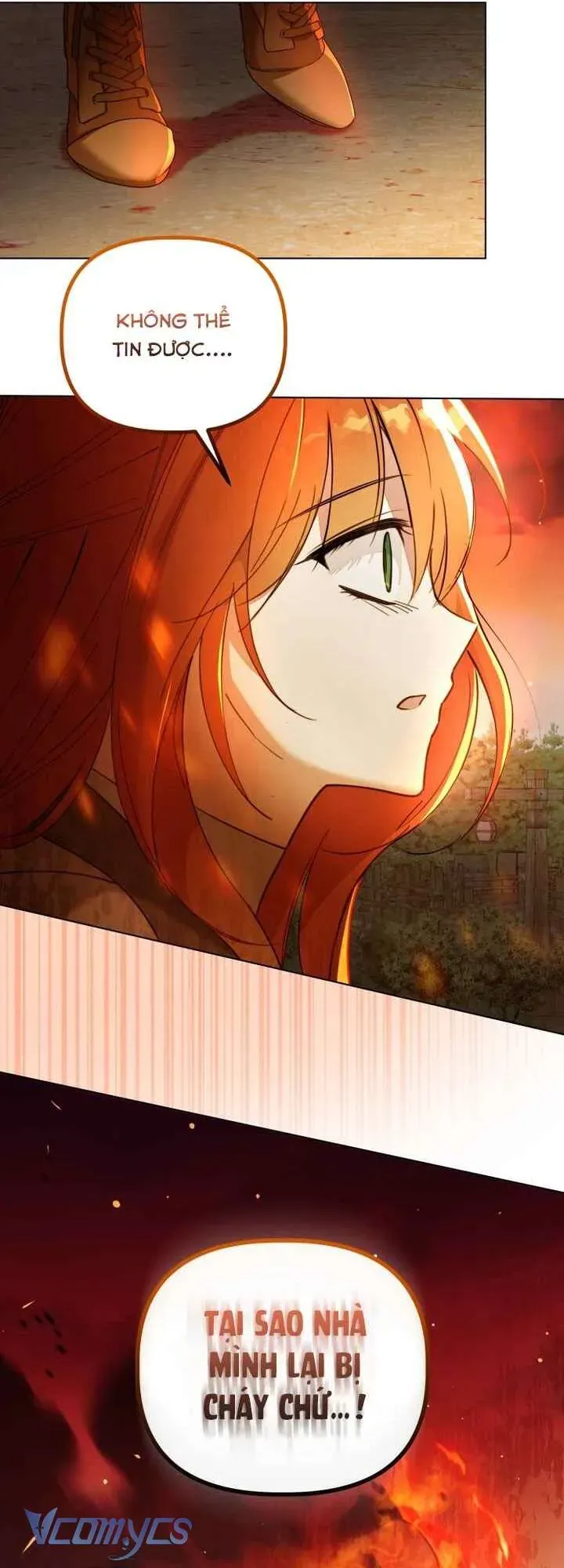 Mọt Sách Là Bạo Quân Chap 37 - Next Chap 36