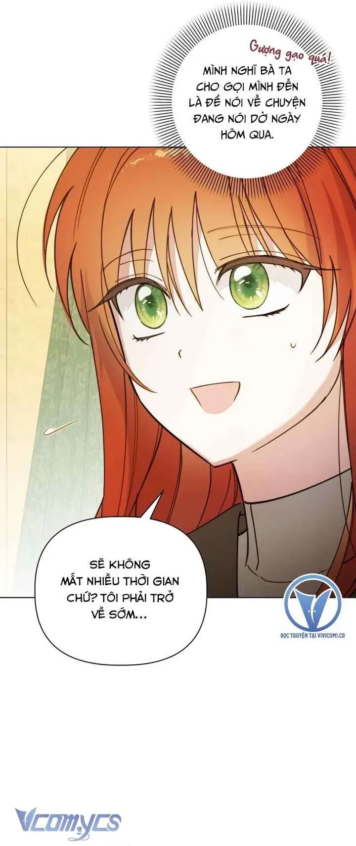 Mọt Sách Là Bạo Quân Chap 37 - Next Chap 36