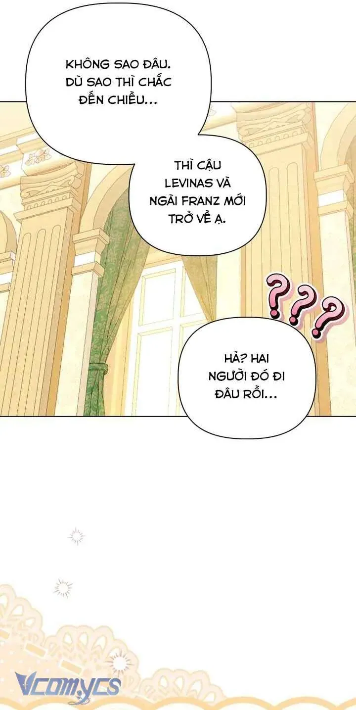 Mọt Sách Là Bạo Quân Chap 37 - Next Chap 36