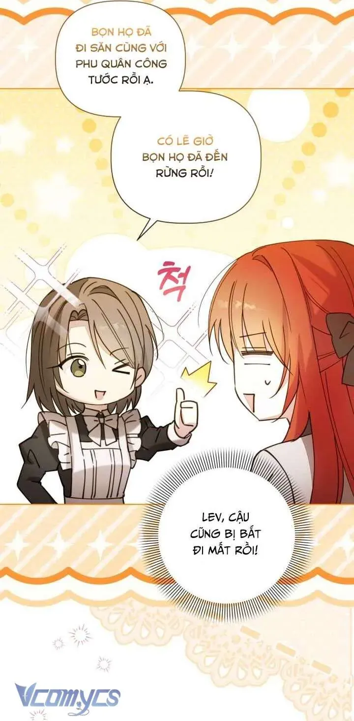 Mọt Sách Là Bạo Quân Chap 37 - Next Chap 36