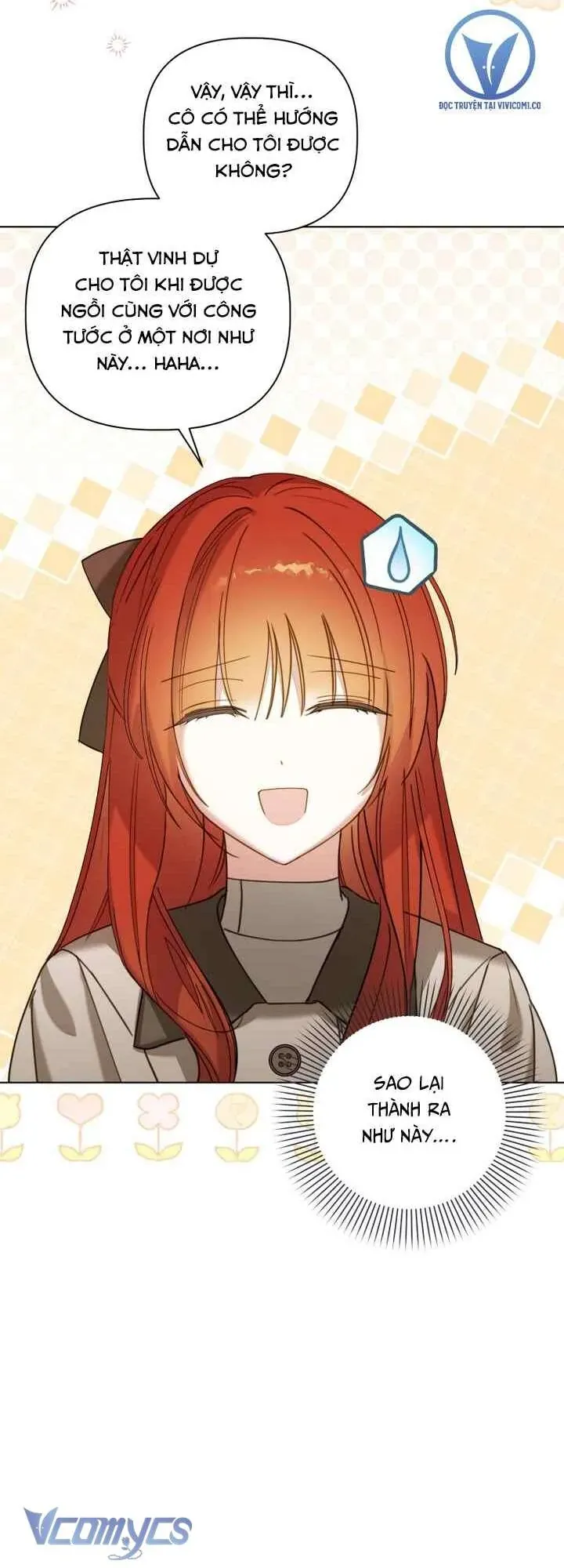 Mọt Sách Là Bạo Quân Chap 37 - Next Chap 36