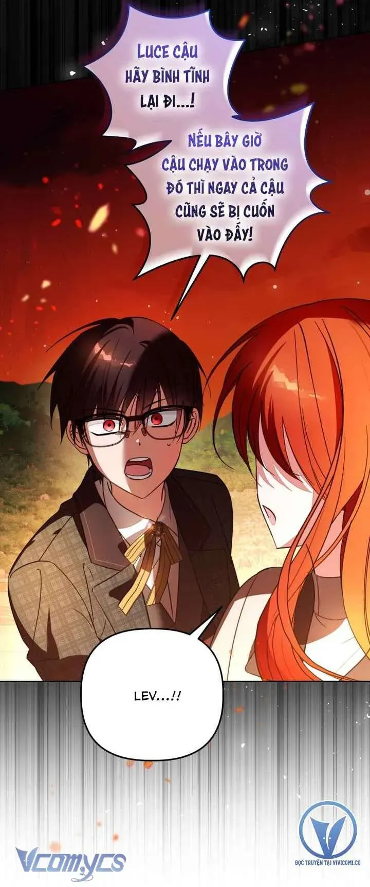 Mọt Sách Là Bạo Quân Chap 38 - Next Chap 37