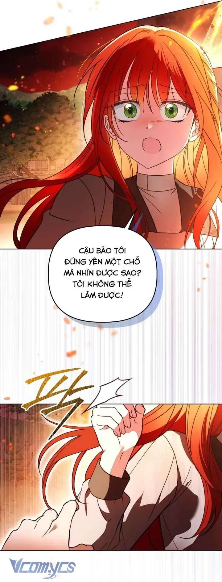 Mọt Sách Là Bạo Quân Chap 38 - Next Chap 37